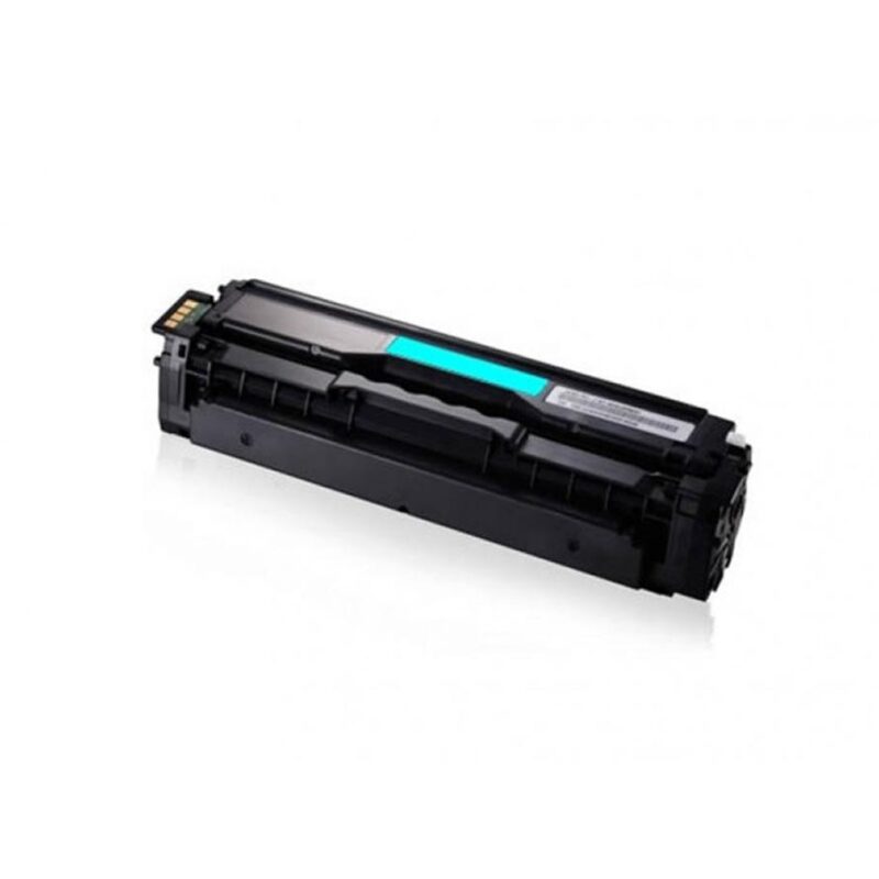 TONER FOR SAM CLT504S CYAN