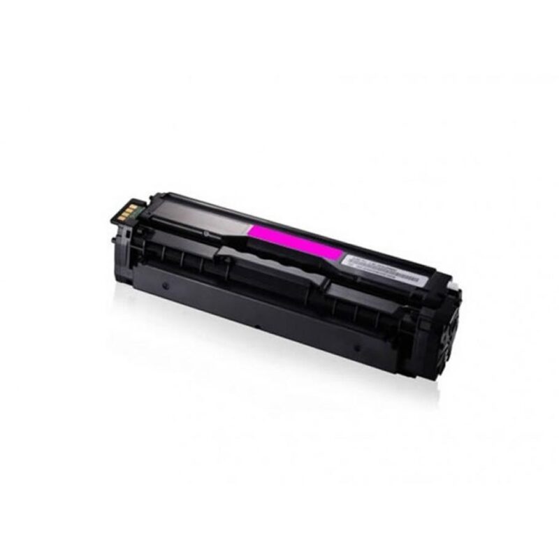 TONER FOR SAM CLT504S MAGENTA