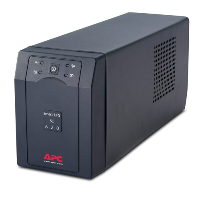 Apc Smartups 620Va Ups