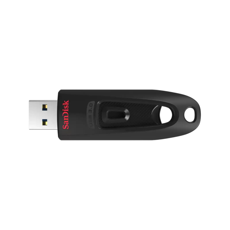 Sandisk Ultra 512GB USB-A Flash Drive