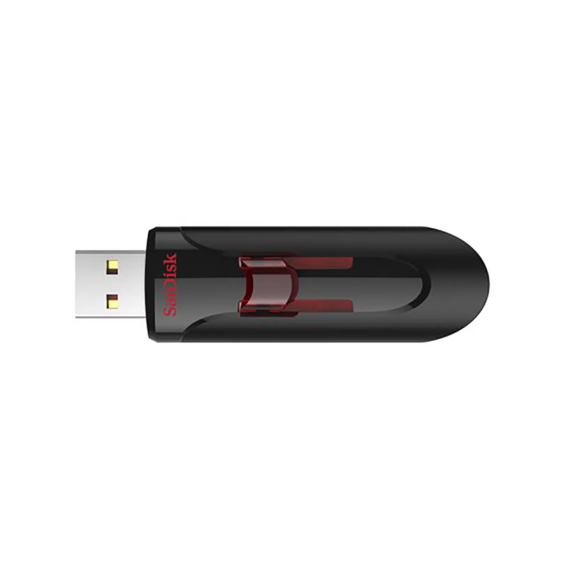 Sandisk Cruzer Glide 32GB USB-A Flash Drive
