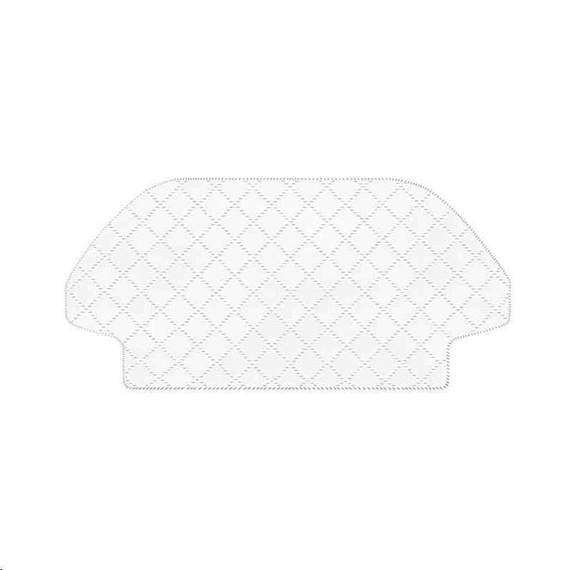Xiaomi Robot Vacuum Mop Pro Disposable Mop Pad – 30 Pack