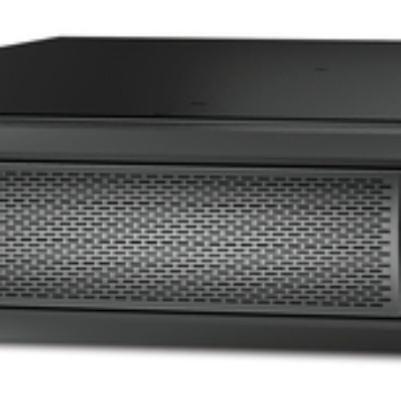 APC Smart-UPS X 3000VA Rack Tower LCD 20