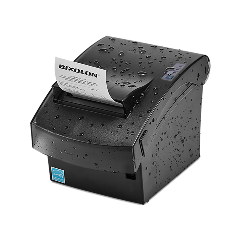 Bixolon 3″ Auto Cutter USB2 Thermal Receipt Printer