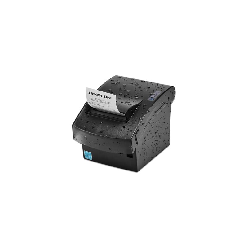 Bixolon 3″ Auto Cutter USB2 Thermal Receipt Printer