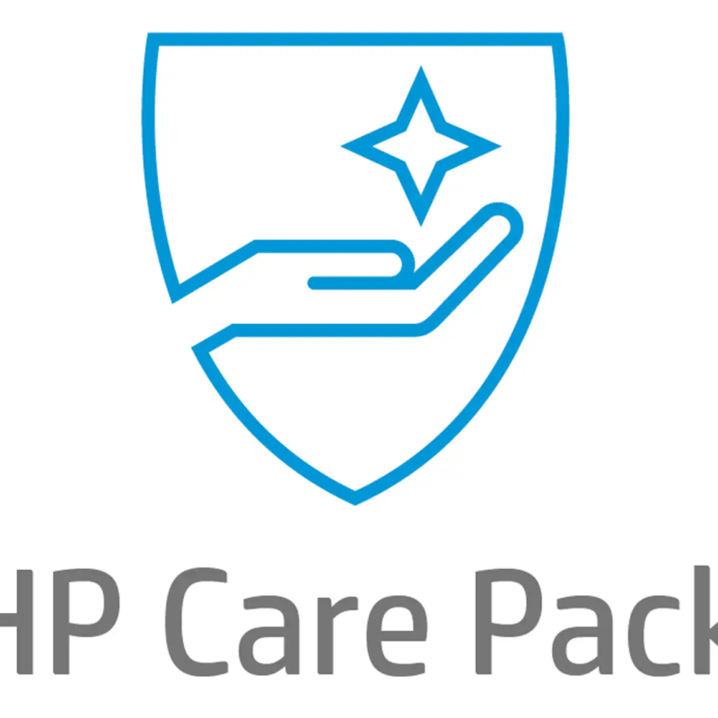HP 5 Year Next Business Day Onsite Hardware Support with Travel