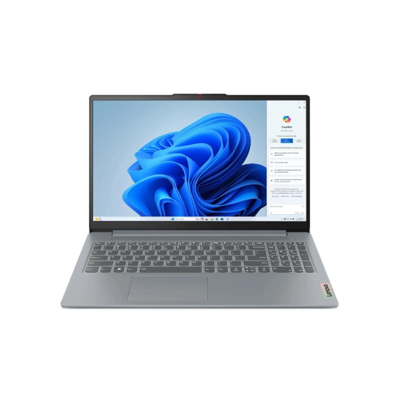 Lenovo IdeaPad Slim 3 15.6″ Core-i7 16GB 512GB Win 11 Home Notebook