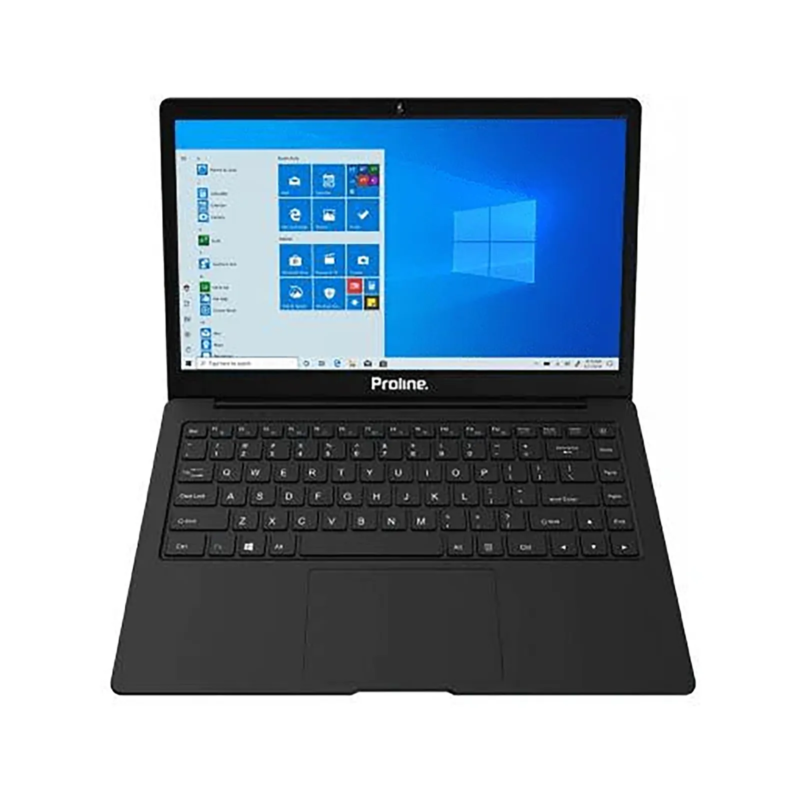 Proline V11 11.6″ Celeron 4GB 500GB Win 10 Pro Grey Notebook
