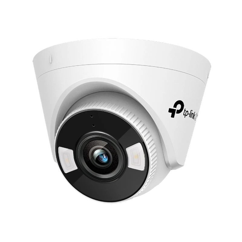 TP-Link VIGI 3MP Full-Color Turret Network Camera