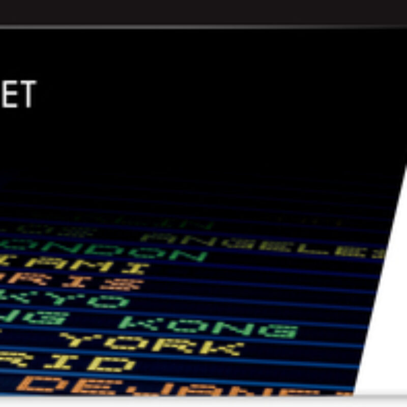 HP 658A Cyan LaserJet Toner Cartridge