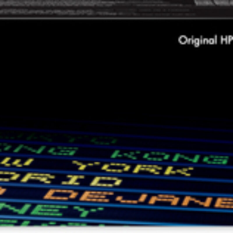 HP 207X Magenta LaserJet Toner Cartridge