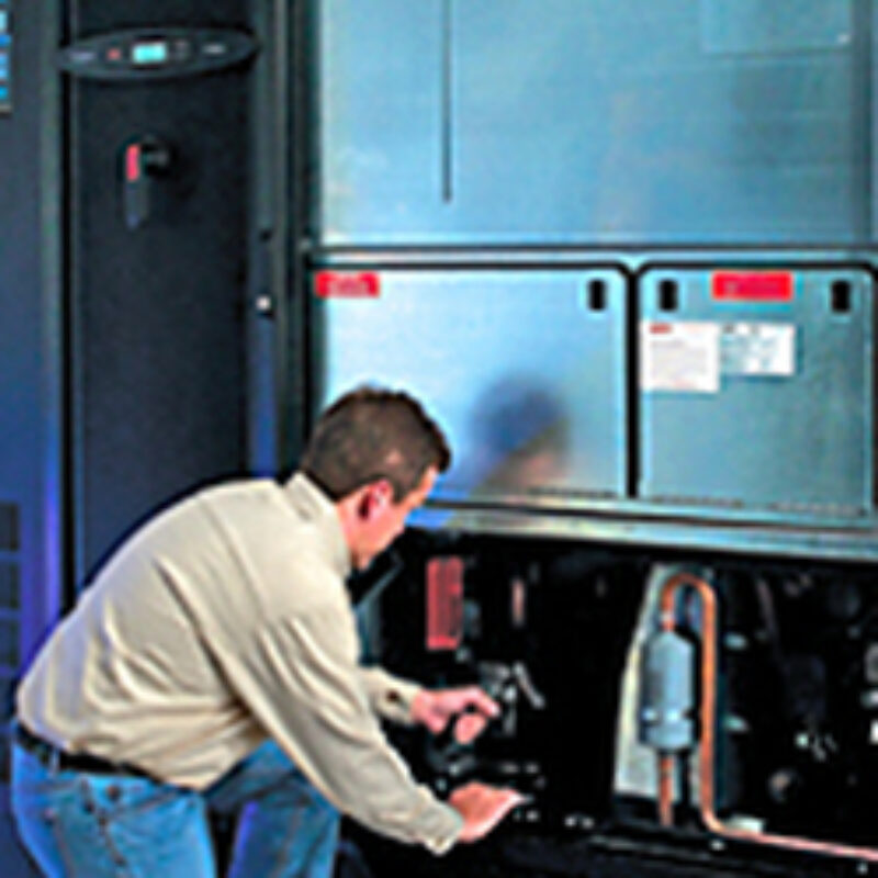 APC Start-Up Service 5X8