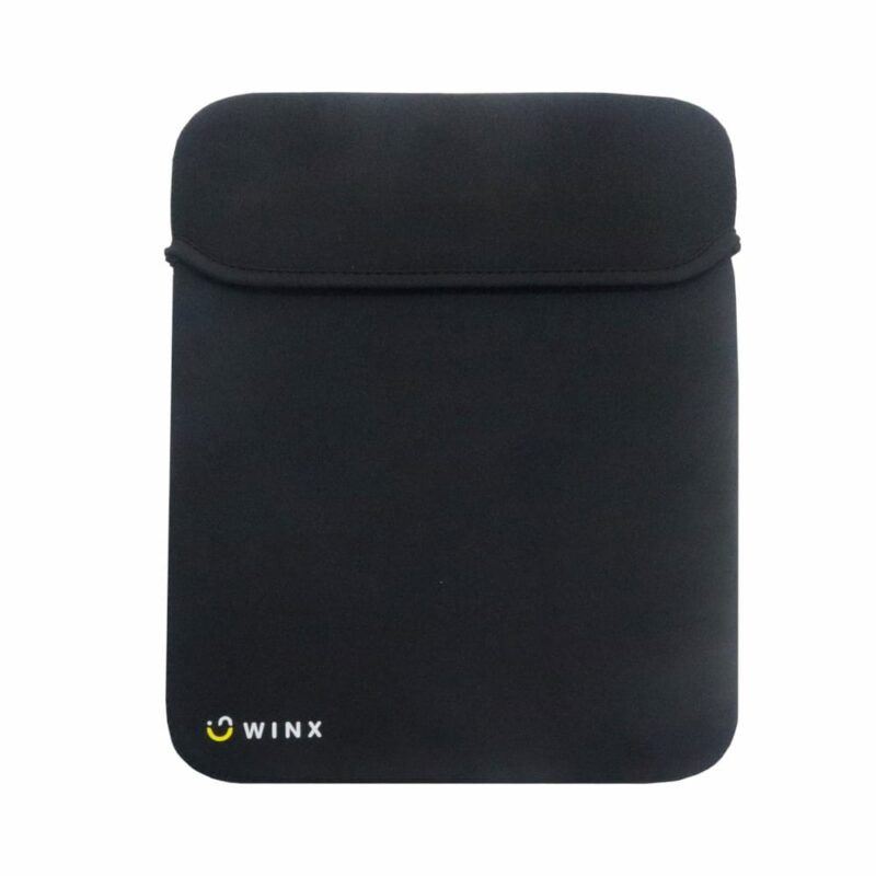 WINX GO Simple 11.6″ Laptop Sleeve – Black