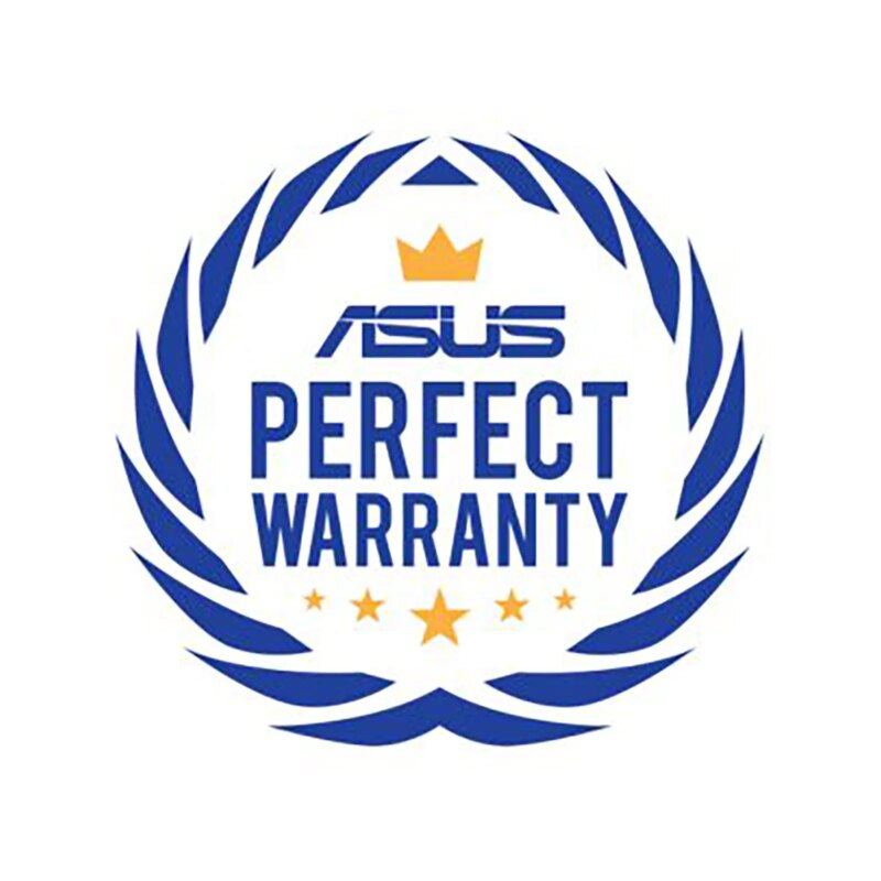 Asus NBK 1 Year Purchase to 3 Year Purchase Extended Warranty