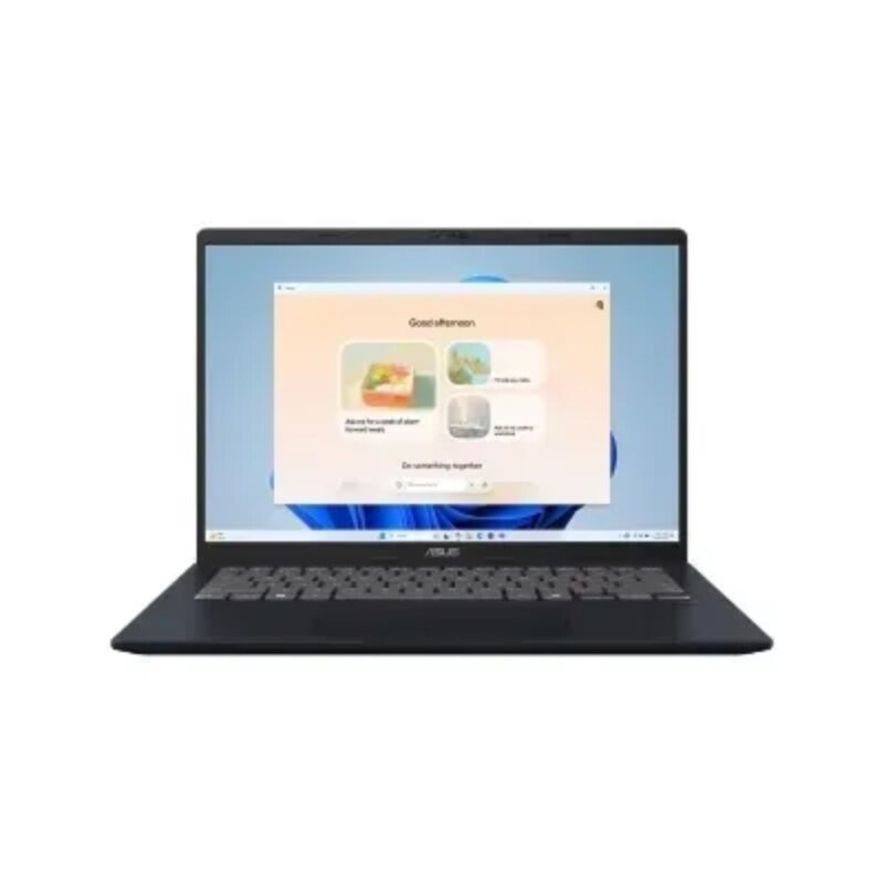 Asus VivoBook 14 14″ Core-U5 16GB 512GB Win 11 Home Notebook