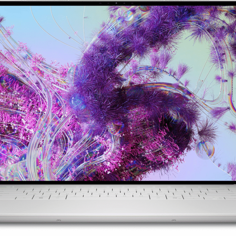 Dell XPS 16 9640 16.3in UHD Notebook