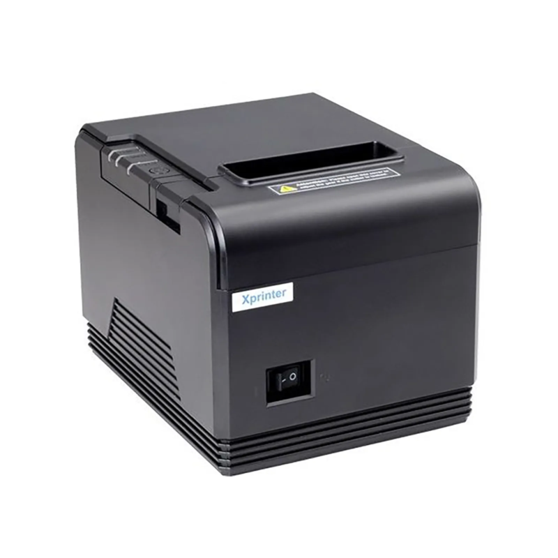 PinnPOS 3″ USB & Serial Thermal Receipt Printer