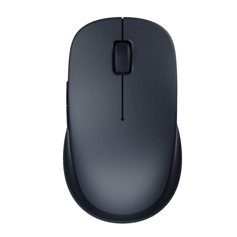 Xiaomi Dual-mode Wireless Silent Mouse 2 – Black