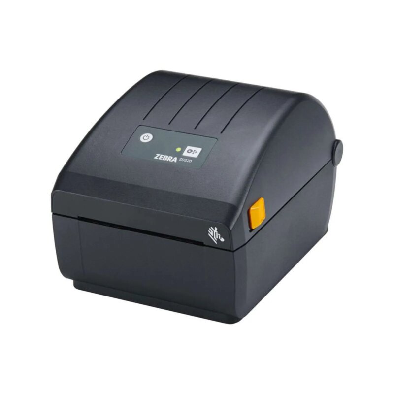 Zebra ZD230 Thermal Transfer Printer