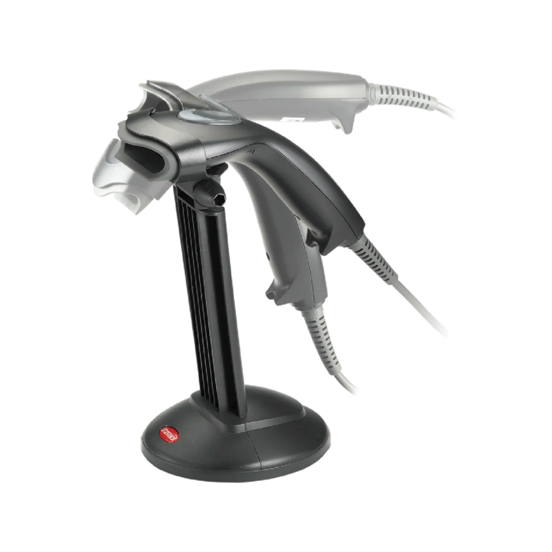 Zebex Z-3100 PS2 CCD Barcode Scanner