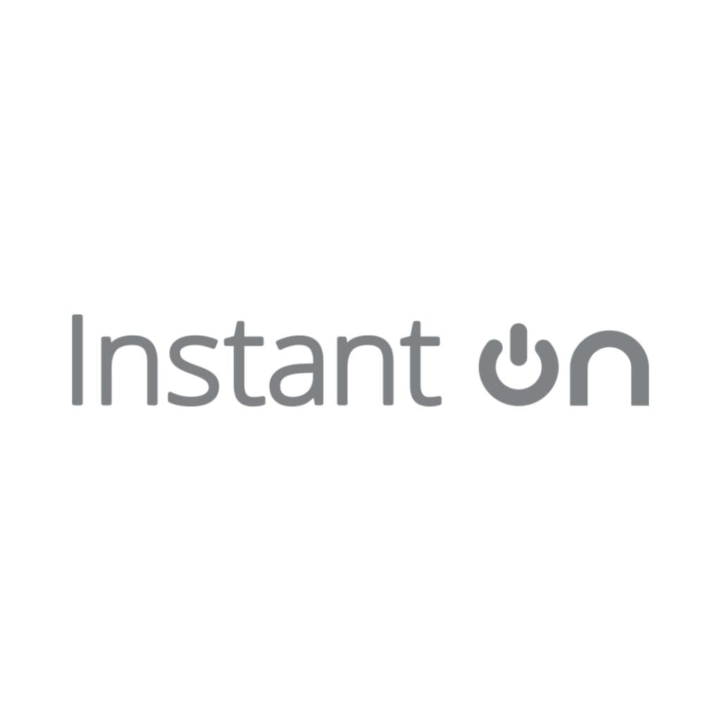 instant-on