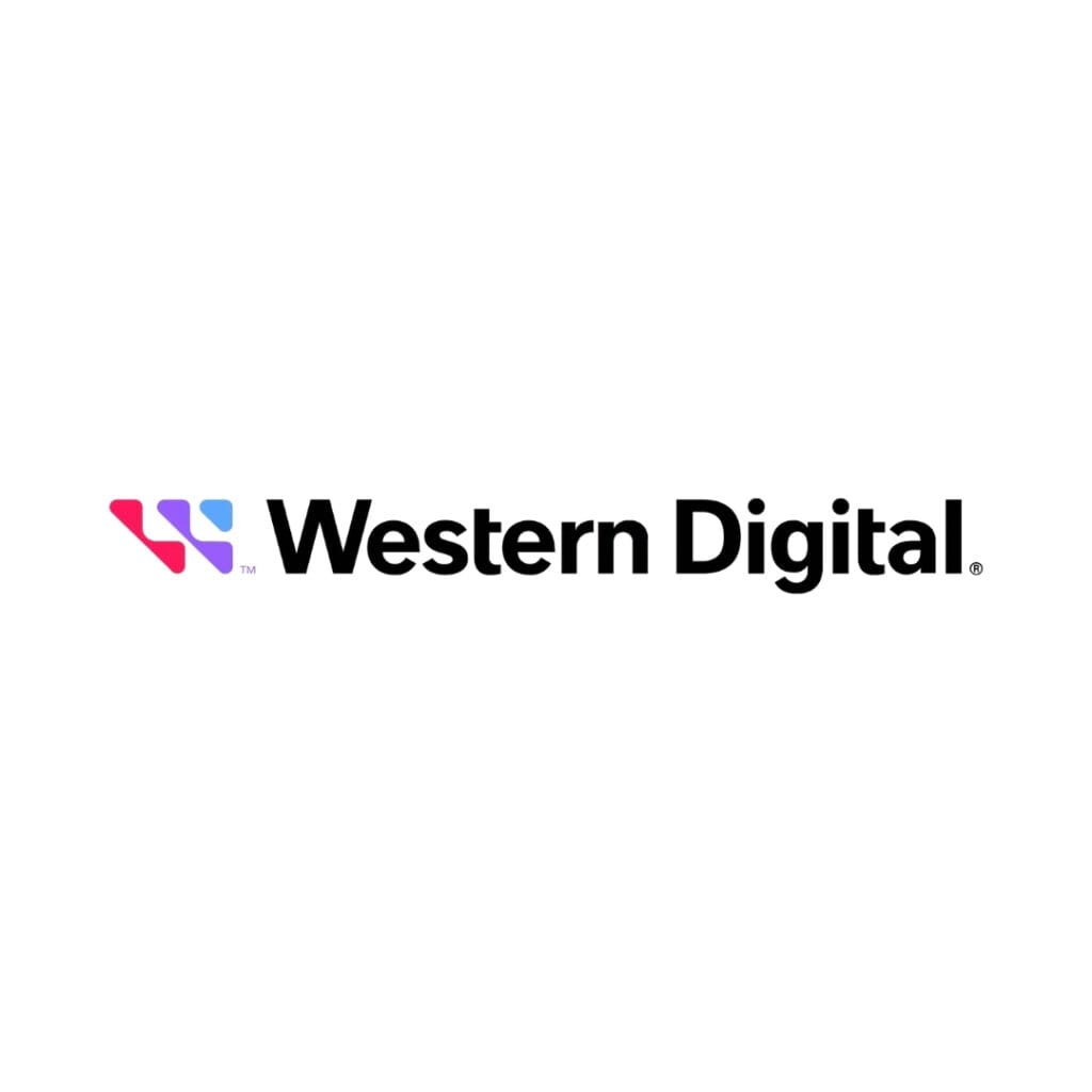 western-digital