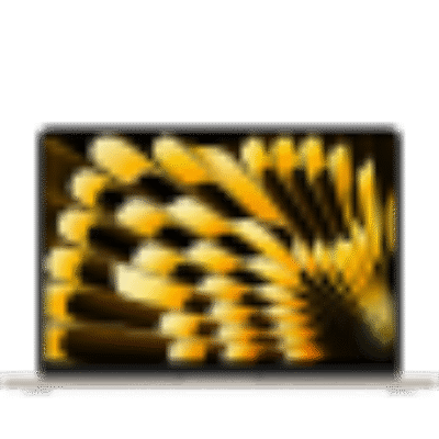 OUT OF BOX | 13-inch MacBook Air: Apple M3 chip with 8-core CPU and 8-core GPU, 8GB, 256GB SSD – Starlight,Model A3113