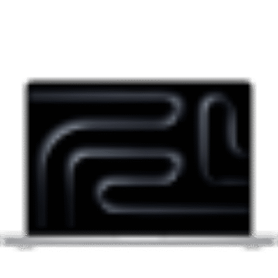 OUT OF BOX | 14-inch MacBook Pro: Apple M4 chip with 10‑core CPU and 10‑core GPU, 16GB, 1TB SSD – Silver,Model A3112