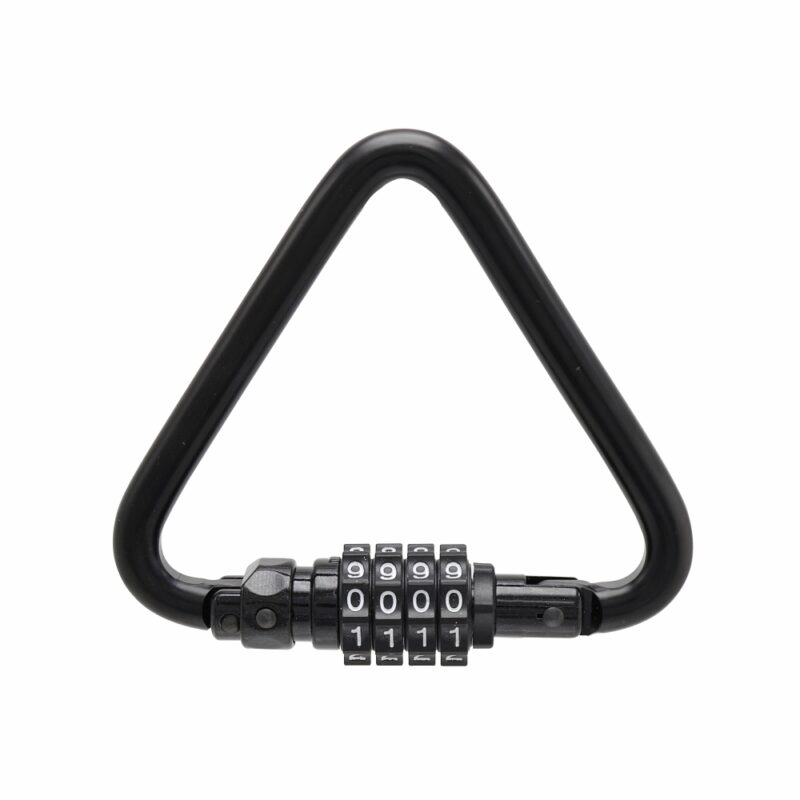 Hook Lock Four Digit