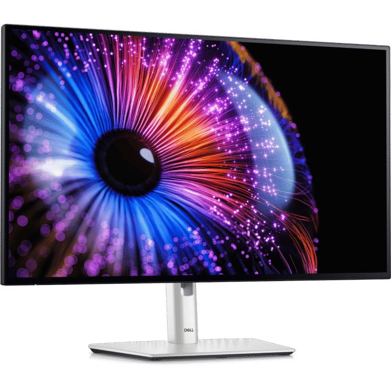 Dell UltraSharp 27 Thunderbolt Hub Monitor