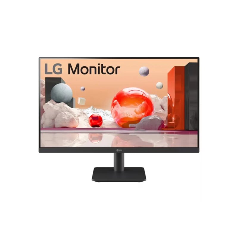 LG Essential 24″ FHD IPS 100Hz Monitor
