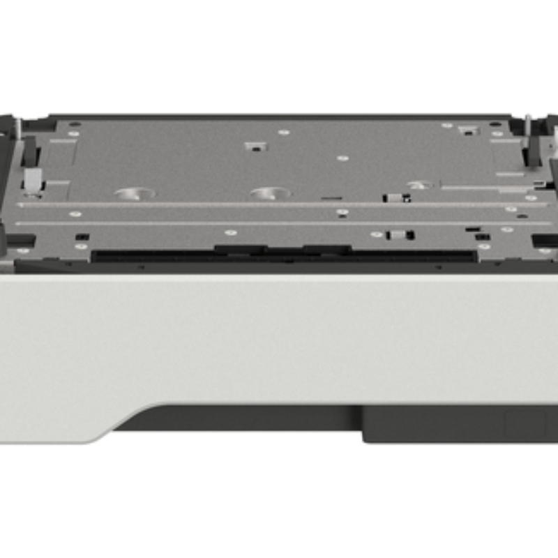 Lexmark 550-sheet tray