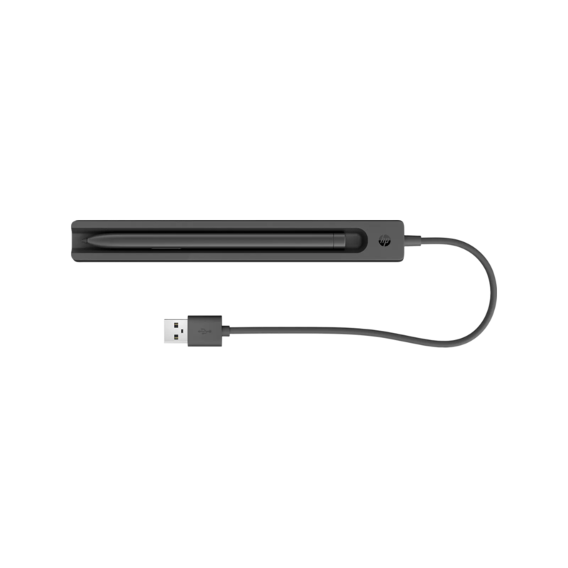 HP Rechargeable Slim Pen Charger
