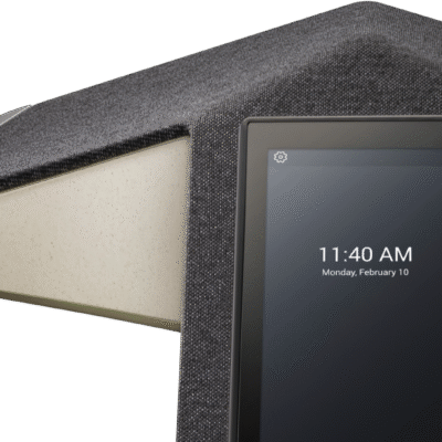 POLY TRIO C60 IP CONFERENCE PHONE FOR MICROSOFT TEAMS AND POE-ENABLED NO RADIO