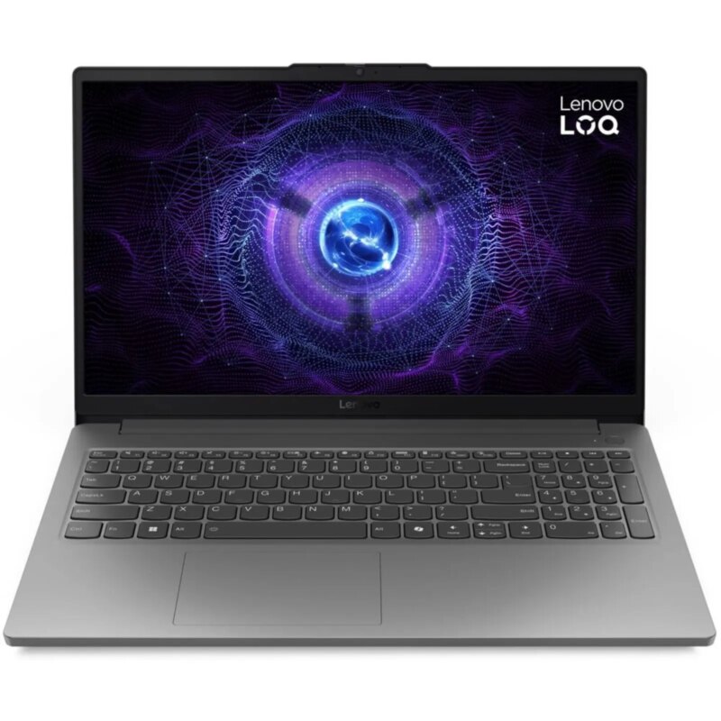 Lenovo LOQ 15.6″ Core-i7 16GB 512GB Win 11 Home Notebook
