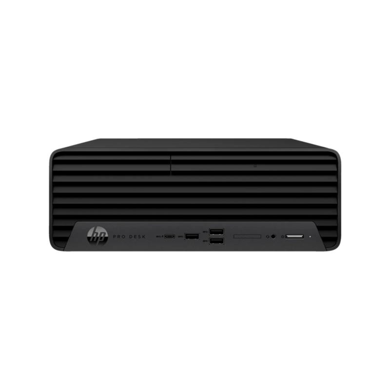 HP Pro 400 G9 Core-i5 8GB 512GB Win 11 Pro Desktop