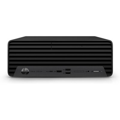HP PRO 400 SFF G9 P I7-14700 DESKTOP PC