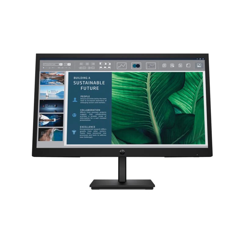 HP Series 3 Pro 22″ FHD Monitor