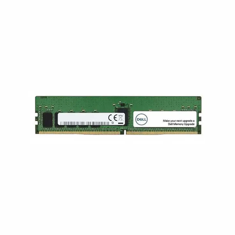 Dell 16GB DDR4 3200MHz RDIMM Server Memory Module