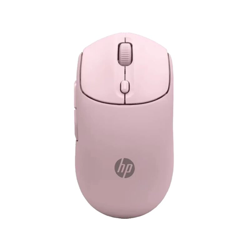 HP 400 Quiet Wireless Mouse
