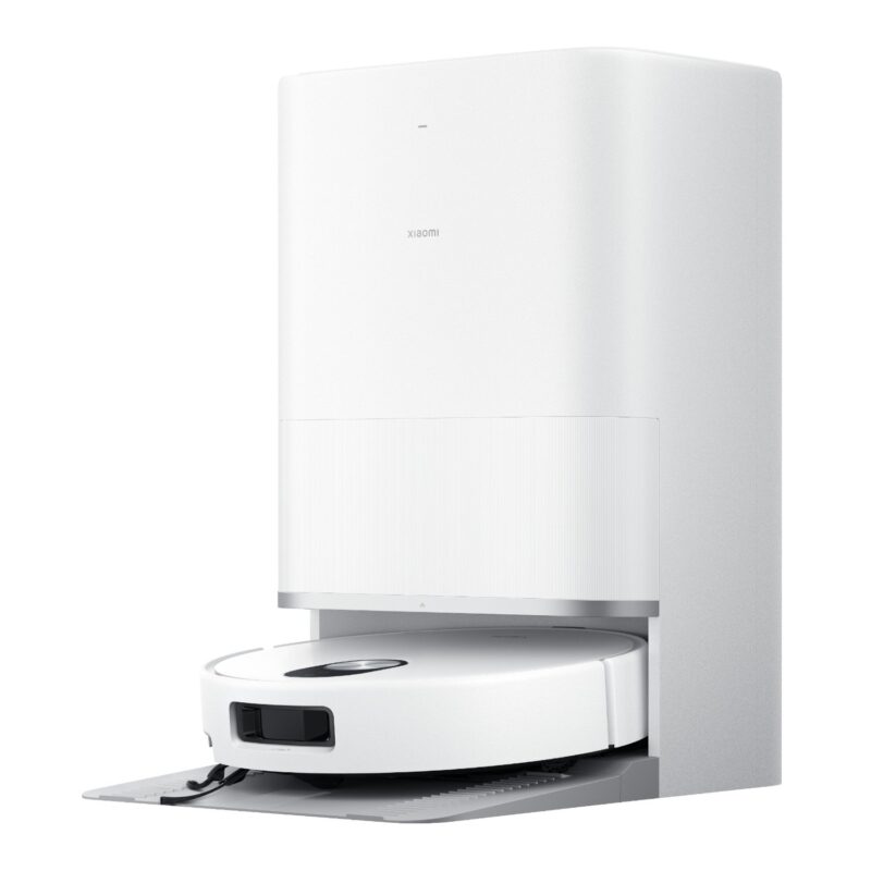 Xiaomi Robot Vacuum Cleaner 5