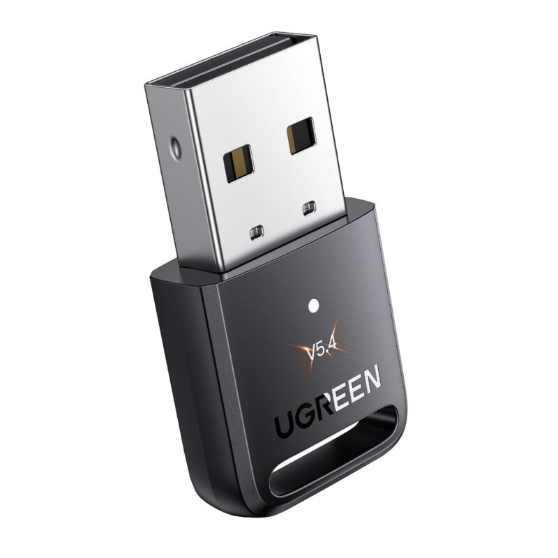 UGreen Bluetooth 5.4 USB Adapter
