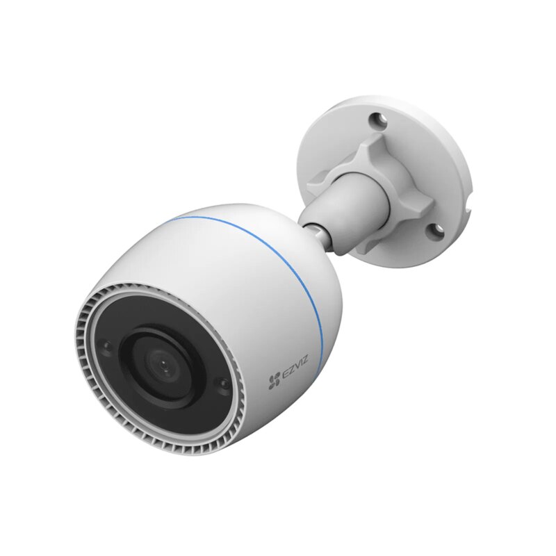 EZViz C3TN Color 2MP Bullet Outdoor IP Camera