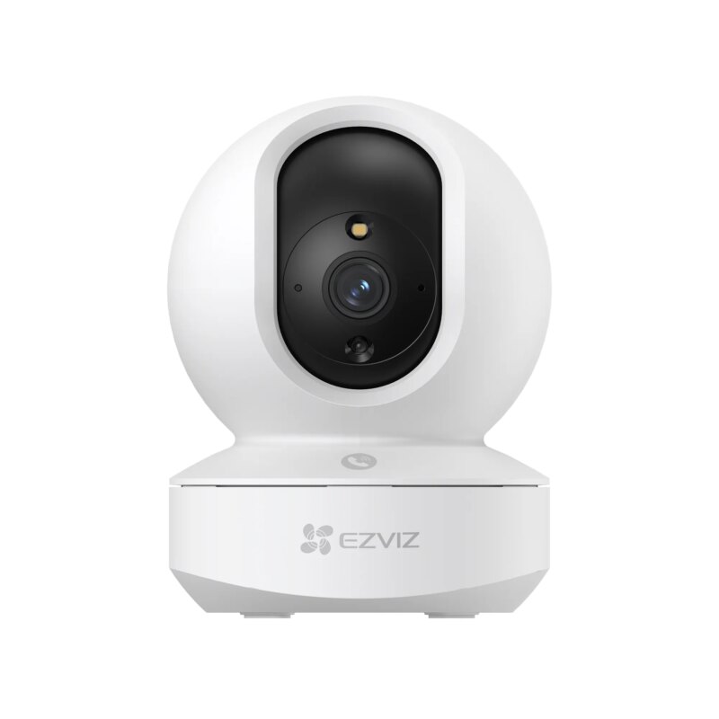 Ezviz TY1 Pro 5MP Fixed Focal IP Camera