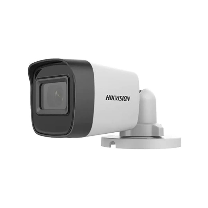Hikvision 2MP 2.8mm 20m-IR Bullet Analog Camera