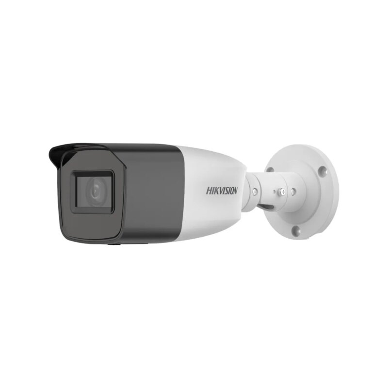 Hikvision 2MP Manual Varifocal Bullet Analogue Camera