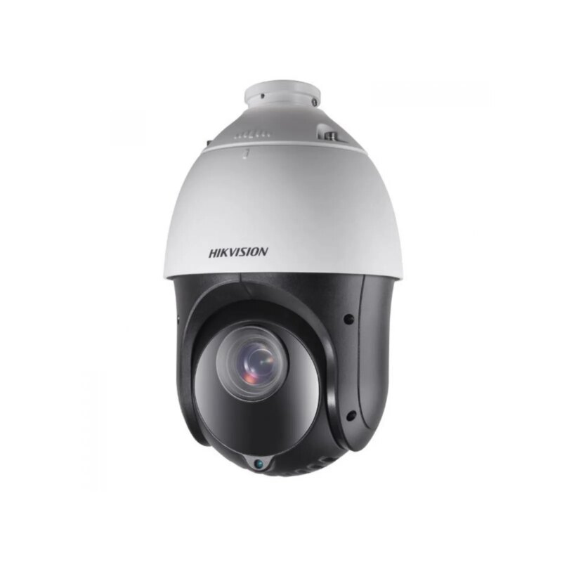 Hikvision 2MP IR 100m 25x Optical & 16x Digital Zoom PTZ IP Camera