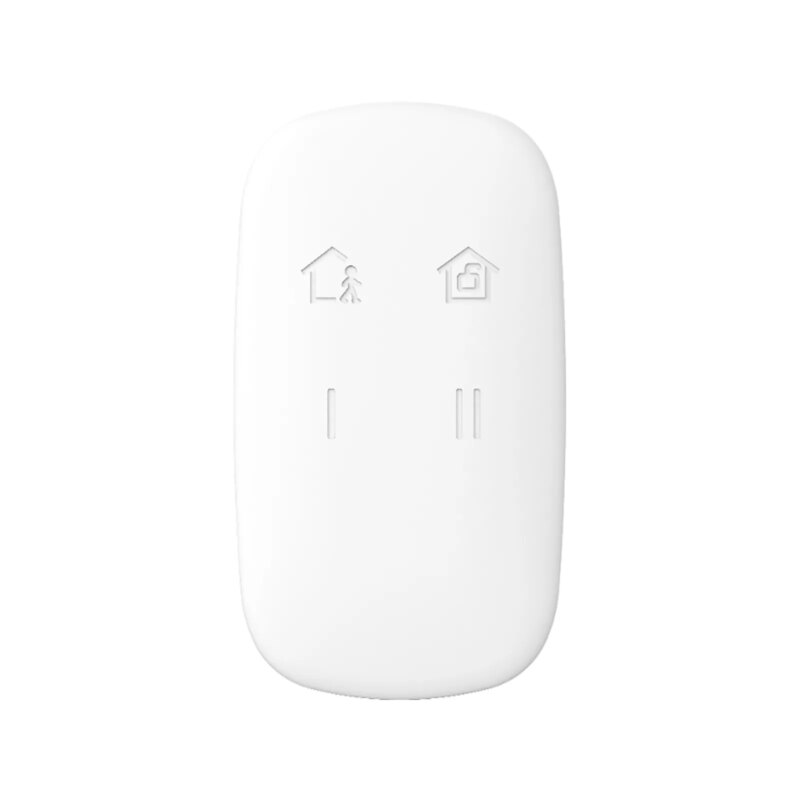 Hikvision AX PRO 2-Way Wireless Alarm Keypads