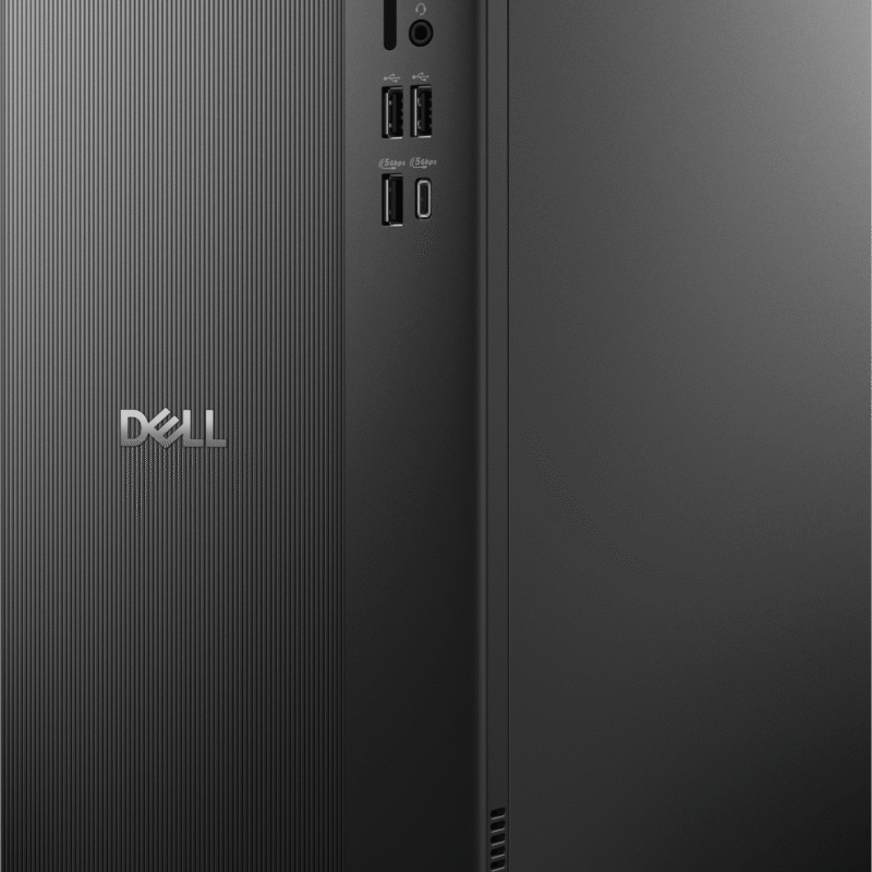 Dell Tower ECT1250 Desktop PC