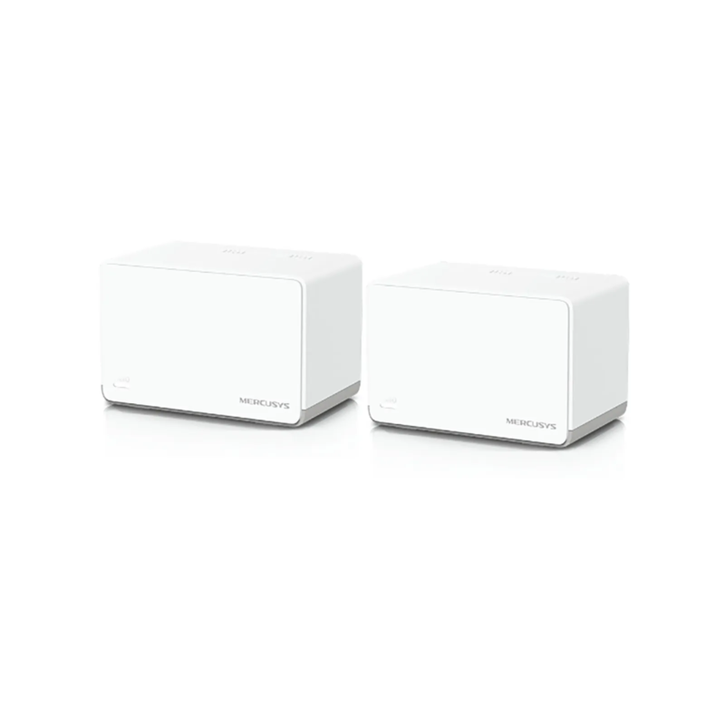 Mercusys AX1800 Dual-Band Wi-Fi Router